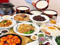 -金百门·顺德海鲜酒家(陈村店)