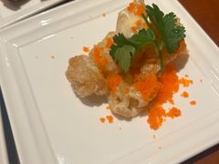 -杭州JW万豪酒店-万豪中餐厅