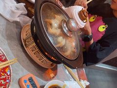 -山四砂锅(钟楼街店)