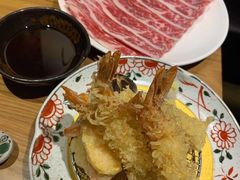 -渔寿司·日本料理(艾尚天地店)