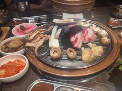 -满族八旗正宗牛肉面