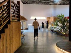 -鲁城往事(游客中心店)
