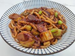 -椒顽新疆炒米粉(湖大店)