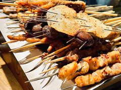 -肉串汪(西便门店)