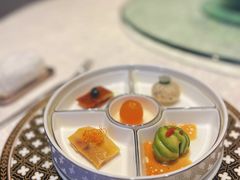-彩丰楼·中餐厅(国家会展中心上海洲际店)