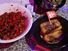 -蘭奢雅集·江浙菜(青山江滩店)