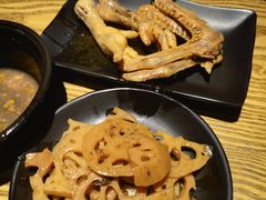 -汪爹爹武汉牛三鲜(朝外大街店)
