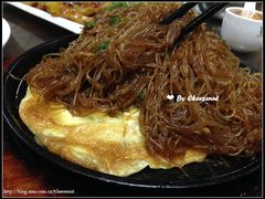 -金厨帽烤鱼(芦庄店)