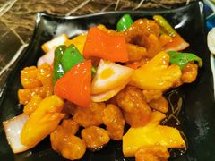 -长安·大茶饭