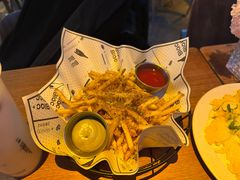 -Blac+Blac(中海环宇荟店)