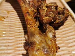 -有奴思烤肉·清真(正宁路店)