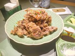 -晟永興烤鸭店(五道口店)