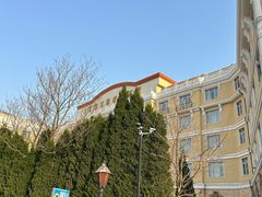 -大连发现王国度假酒店