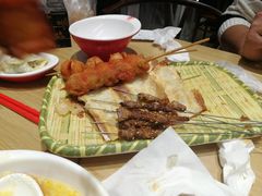 -赵奶奶水饺锅贴小酒馆(丁字沽店)