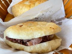 -闫家驴肉老店(华电一校店)