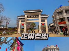 -丰依竹食·老牌竹筒饭