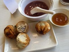咬不得高祖生煎(高银街店)-咬不得高祖生煎·简餐(高银街店)