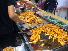 -丁家坡洋芋·观音桥好吃街A区(全国总店)