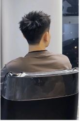 -尤司男士国潮理发馆