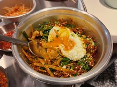 -馥二代韩式烤肉 2세대 불고기(喷水池店)