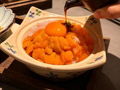 -胆道·海胆专门店(凯德晶萃店)