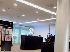 -北京鹏龙大道奔驰4S店(纪家庙店)