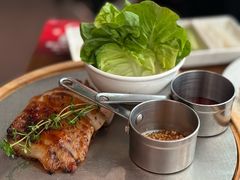 -小大董·烤鸭(王府井apm店)