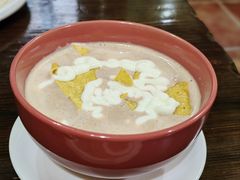 -panchos 墨西哥餐厅(嘉绿苑店)