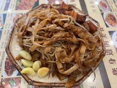 -葛记焖饼(伏牛路店)