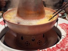 -额尔敦草原涮羊肉·烧烤(冻青树总店)