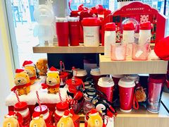 -星巴克臻选(沈阳大悦城店)