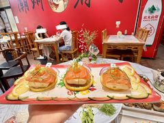 -官塘锋记鱼生·生腌·砂锅粥(牌坊街店)