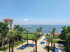 -厦门北海湾惠龙万达嘉华酒店
