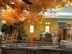 -君邦火锅(新疆大厦店)