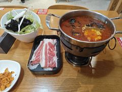 -南城香(首科花园店)
