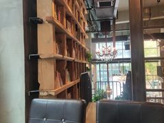 -漫咖啡(红唐店)