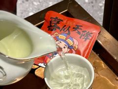 -金牌禄运·点心·啫煲(百信广场店)