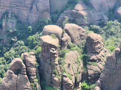 -飞天山旅游区