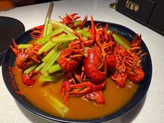 -红盔甲·小龙虾(天钥桥店)