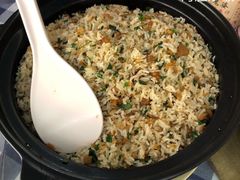 -钱大妈海鲜饭店(保利林语店)