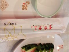 -金家老三饭庄(常营店)