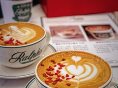 -Ralph’s Coffee(北京三里屯店)