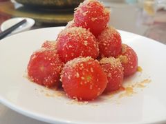 陈皮小番茄-顺味凤城(九六广场店)