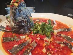 -上名堂·鱼头好吃(体育场路店)