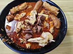 -四川老牛麻辣烫(北门桥店)