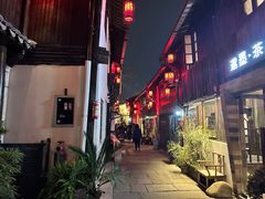 -小河直街历史文化街区