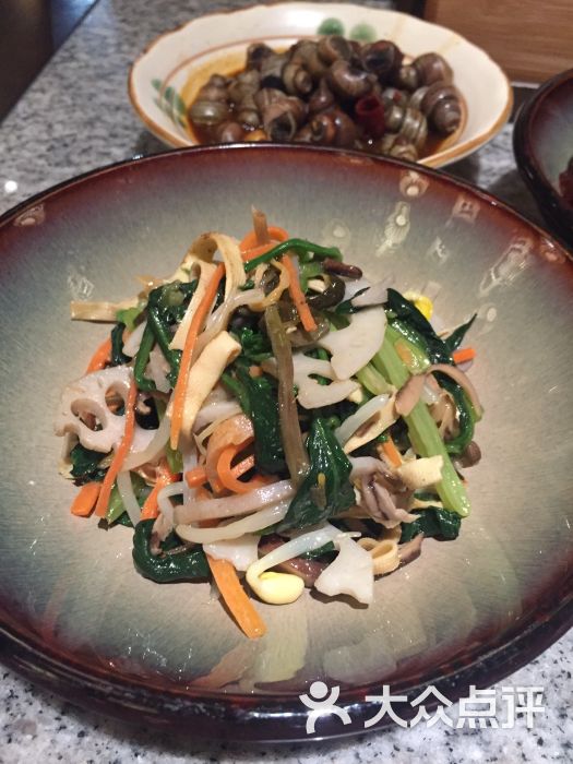 南京大牌档(河西金鹰店)-图片-南京美食-大众点评网