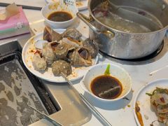 -苏格里岛自助烤肉海鲜火锅(成都金牛万达店)