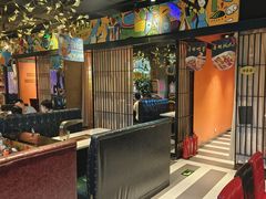 -AK47烤羊腿串吧(柳浪家园店)