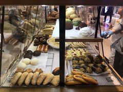 -PAPER STONE BAKERY(天汇广场店)